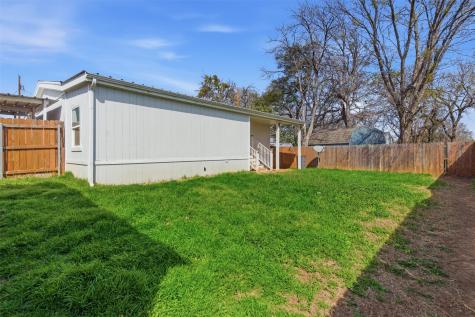 3011 Sky Court Granbury TX 76049