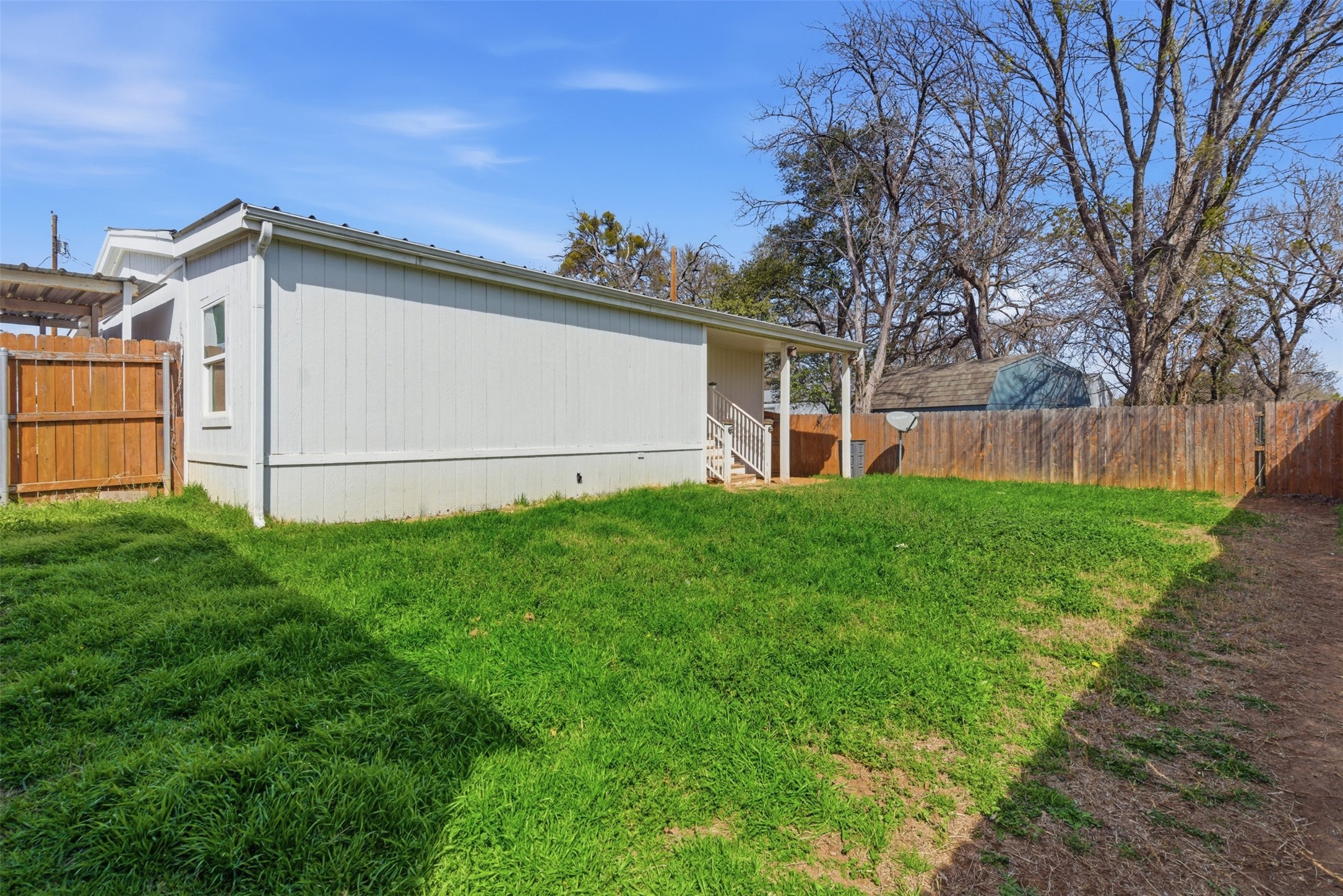 3011 Sky Court Granbury TX 76049