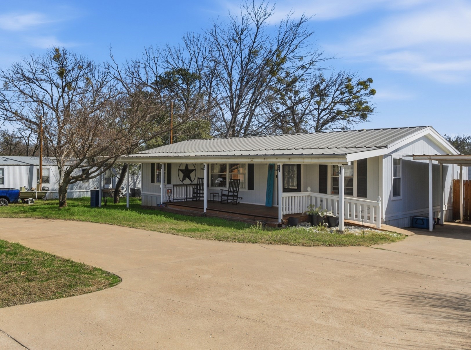 3011 Sky Court Granbury TX 76049