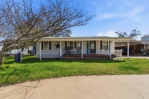 3011 Sky Court Granbury TX 76049