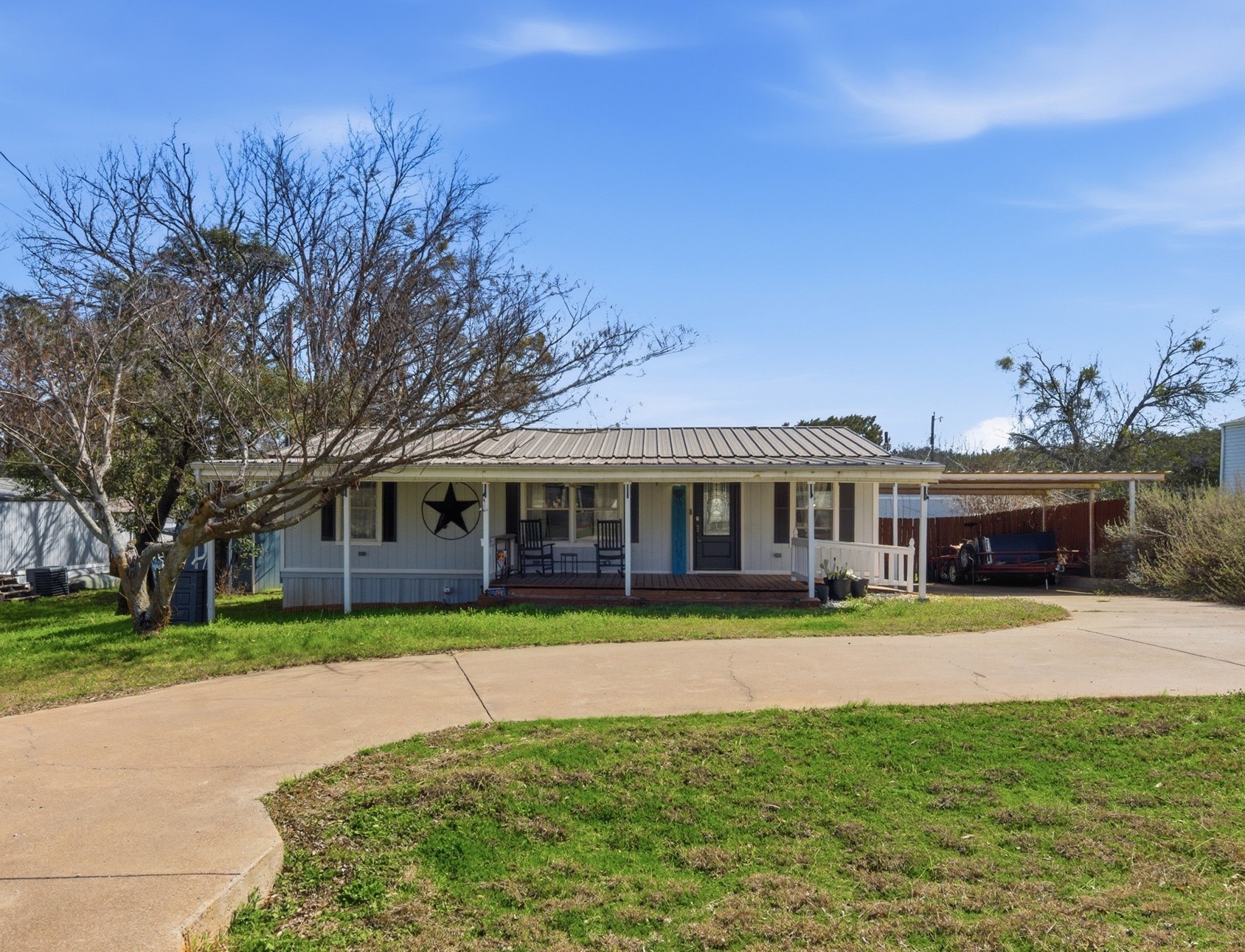 3011 Sky Court Granbury TX 76049