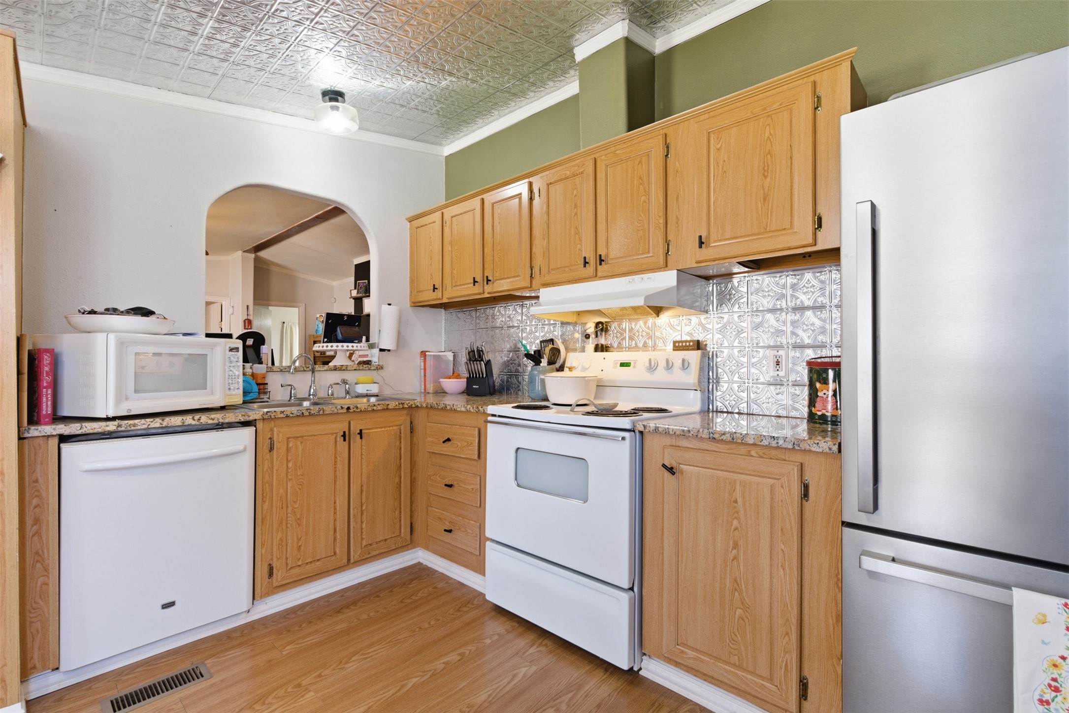 3011 Sky Court Granbury TX 76049