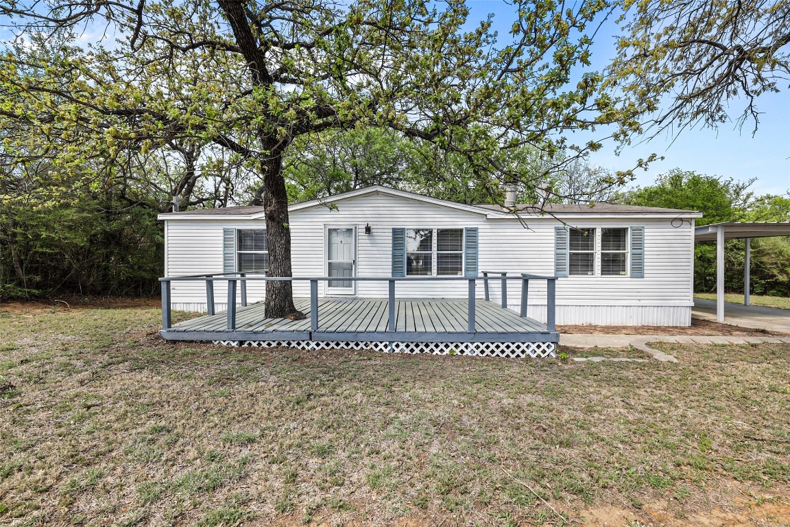 8209 Lupine Circle Fort Worth TX 76135