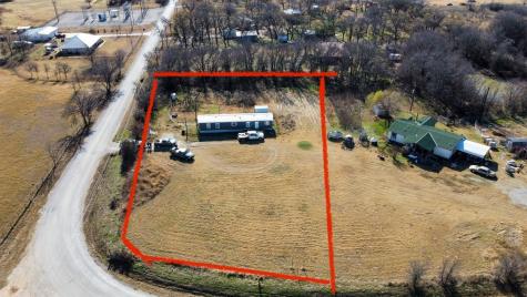 1980 Poe Prairie Road Millsap TX 76066