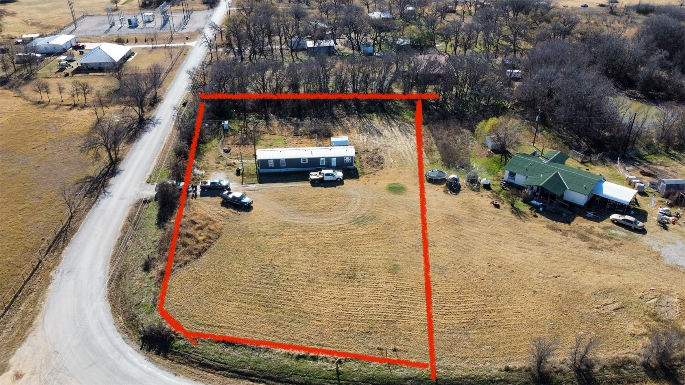 1980 Poe Prairie Road Millsap TX 76066