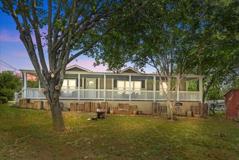 304 N 5th Street Godley TX 76044