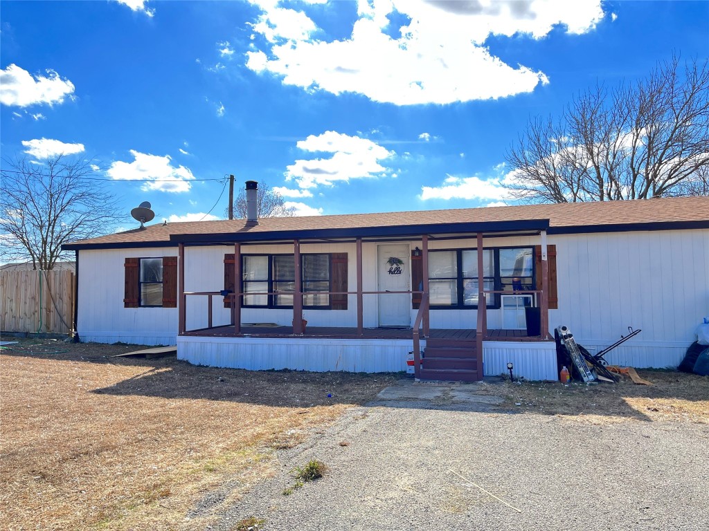 16025 County Road 355 Terrell TX 75161