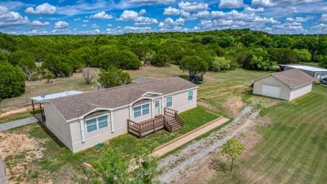 316 Kelly Brook Circle Weatherford TX 76087