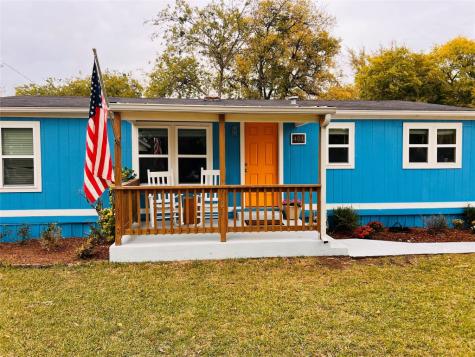 401 Mcbride Street Lone Oak TX 75453