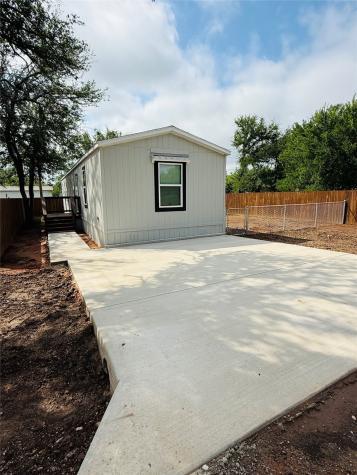 3005 Elmwood Drive Granbury TX 76048