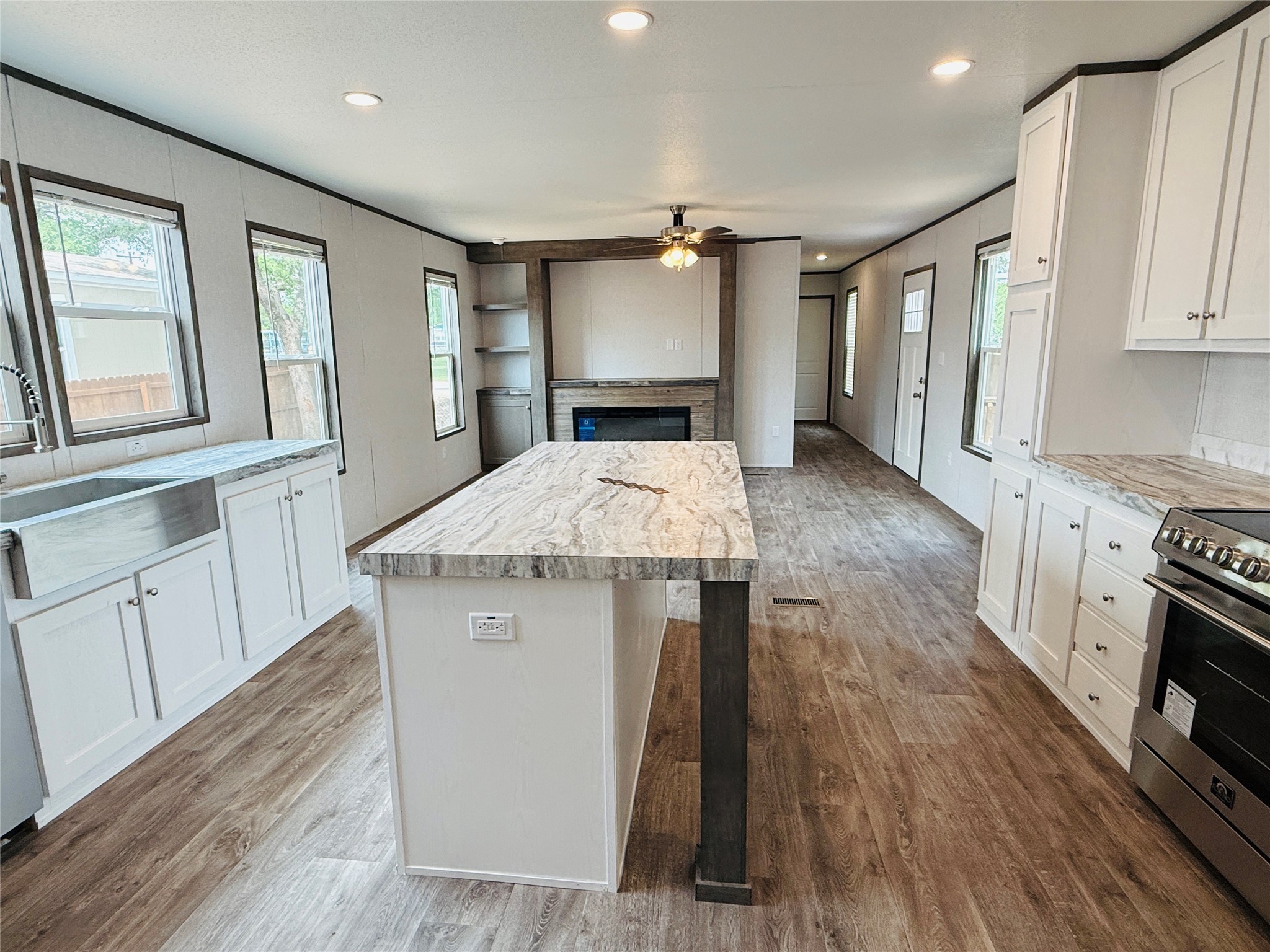 3005 Elmwood Drive Granbury TX 76048