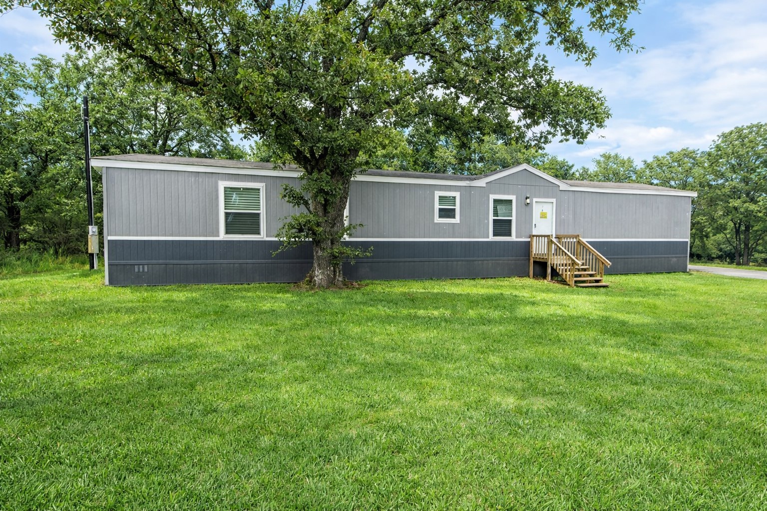 137 Santa Fe Trail Nocona TX 76255