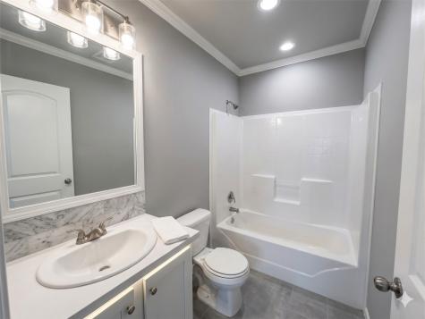 137 Santa Fe Trail Nocona TX 76255