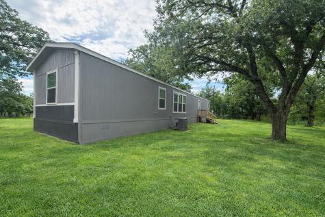 137 Santa Fe Trail Nocona TX 76255