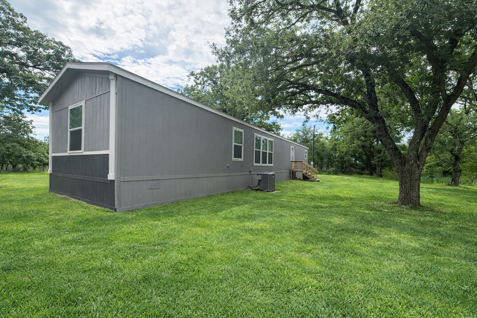 137 Santa Fe Trail Nocona TX 76255