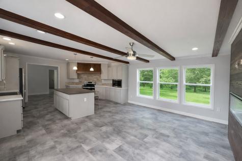 137 Santa Fe Trail Nocona TX 76255