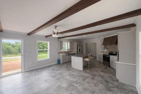 137 Santa Fe Trail Nocona TX 76255