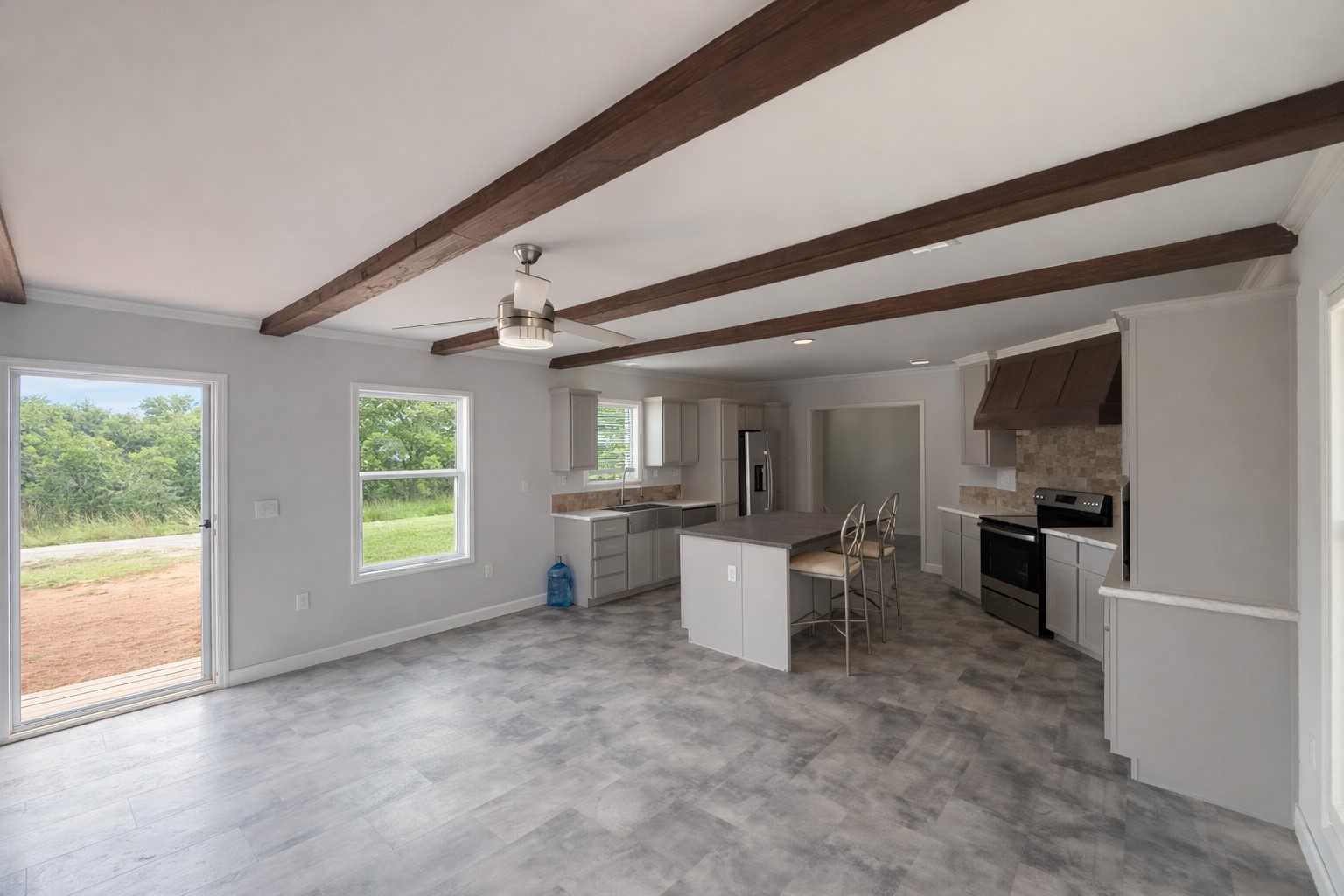 137 Santa Fe Trail Nocona TX 76255