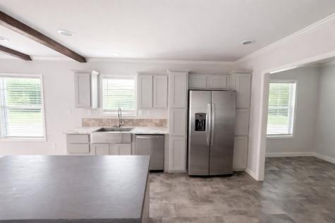 137 Santa Fe Trail Nocona TX 76255