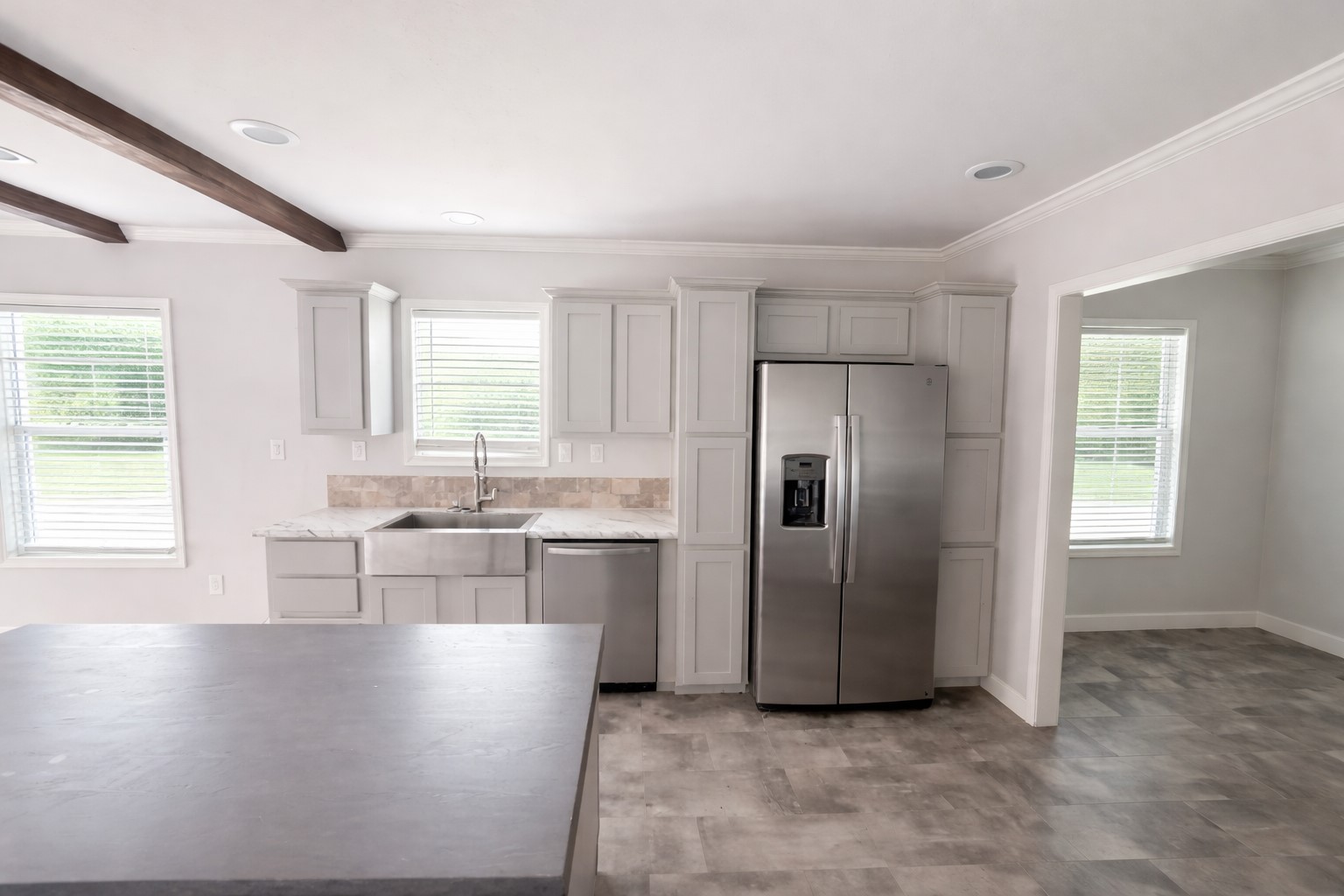 137 Santa Fe Trail Nocona TX 76255