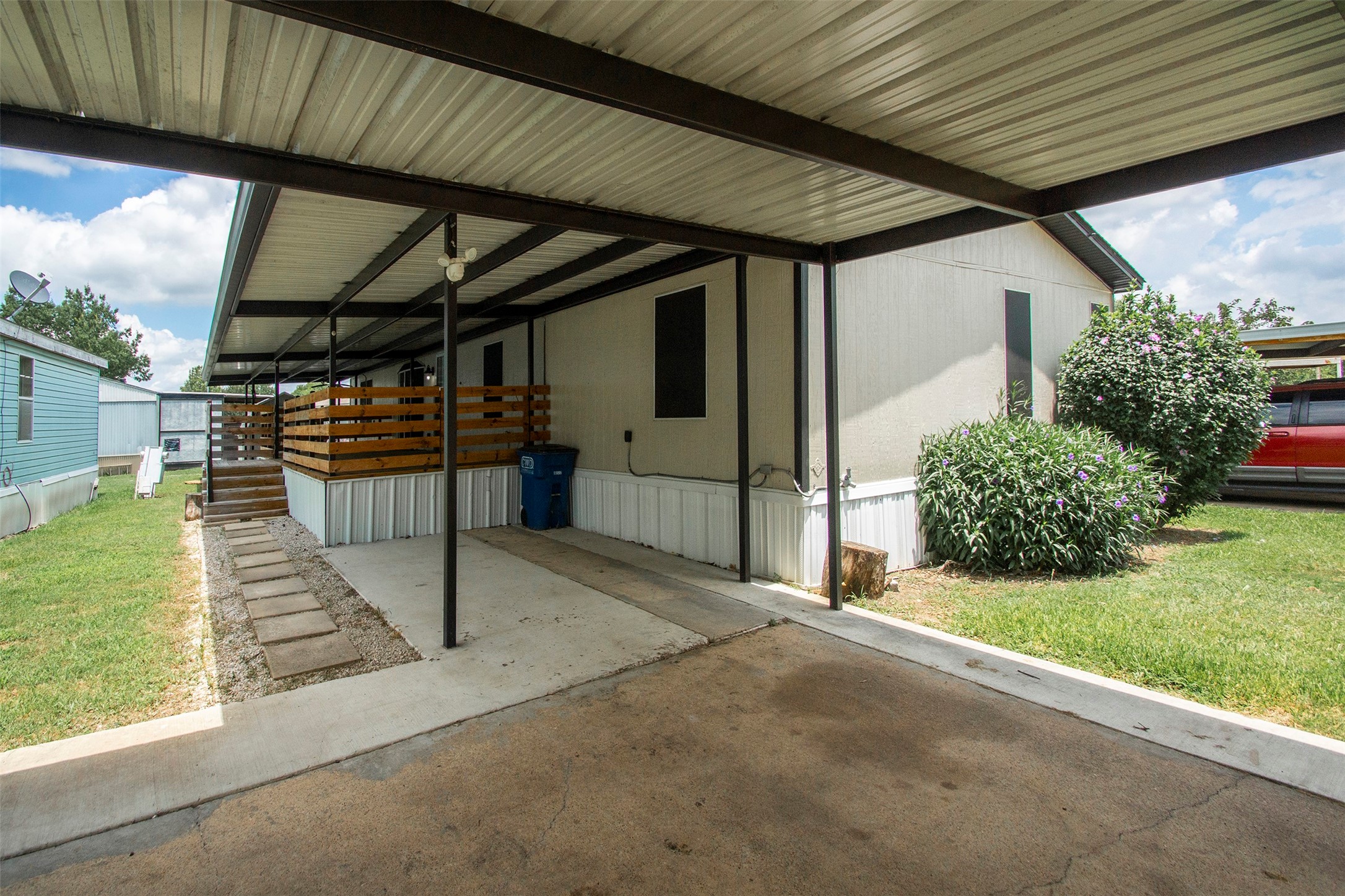 709 Miss Ellie Circle Wylie TX 75098