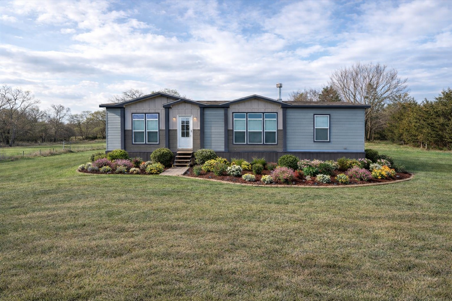 480 Cordell Road Sadler TX 76264