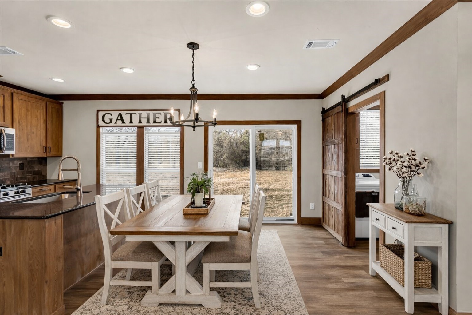 480 Cordell Road Sadler TX 76264