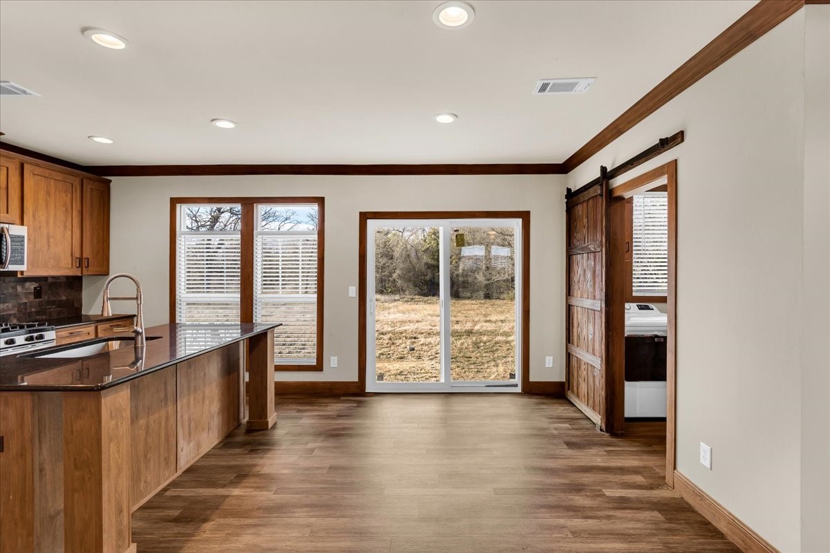 480 Cordell Road Sadler TX 76264