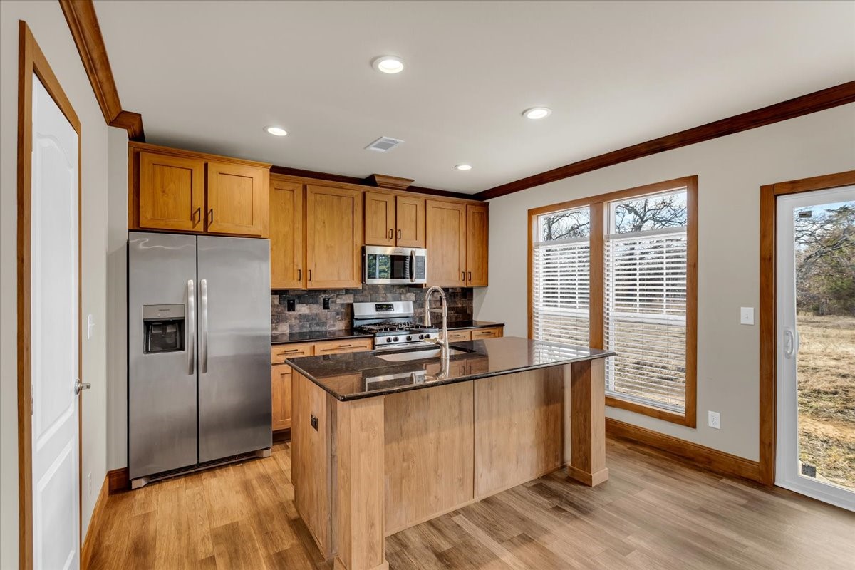 480 Cordell Road Sadler TX 76264