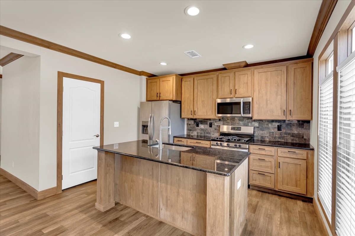 480 Cordell Road Sadler TX 76264