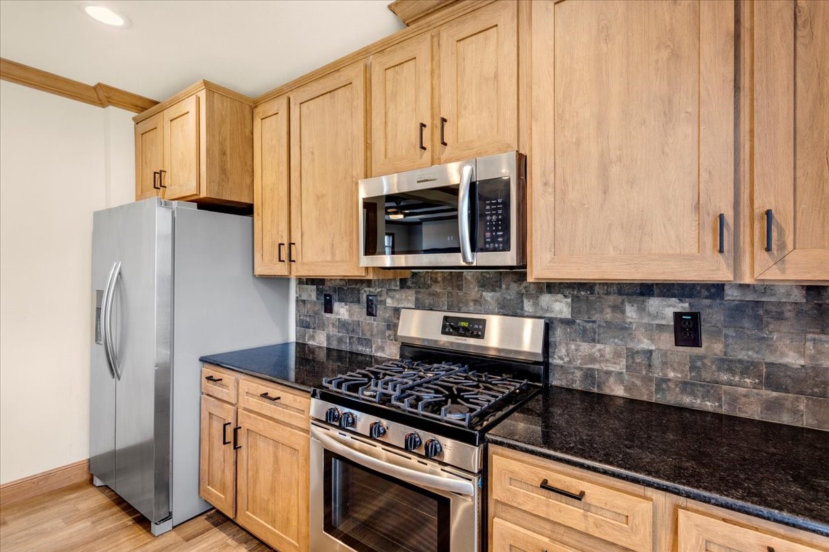 480 Cordell Road Sadler TX 76264