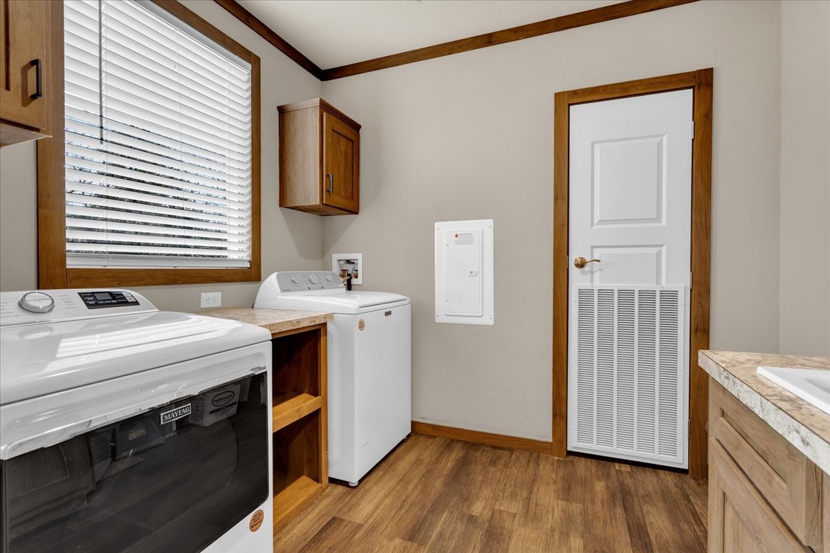 480 Cordell Road Sadler TX 76264