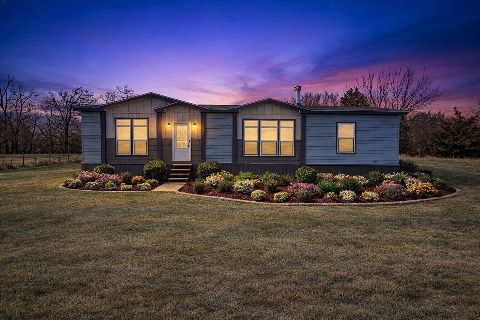 480 Cordell Road Sadler TX 76264