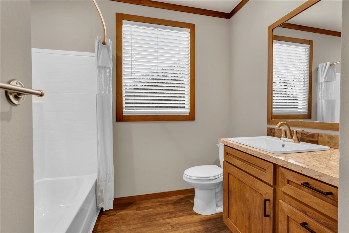 480 Cordell Road Sadler TX 76264