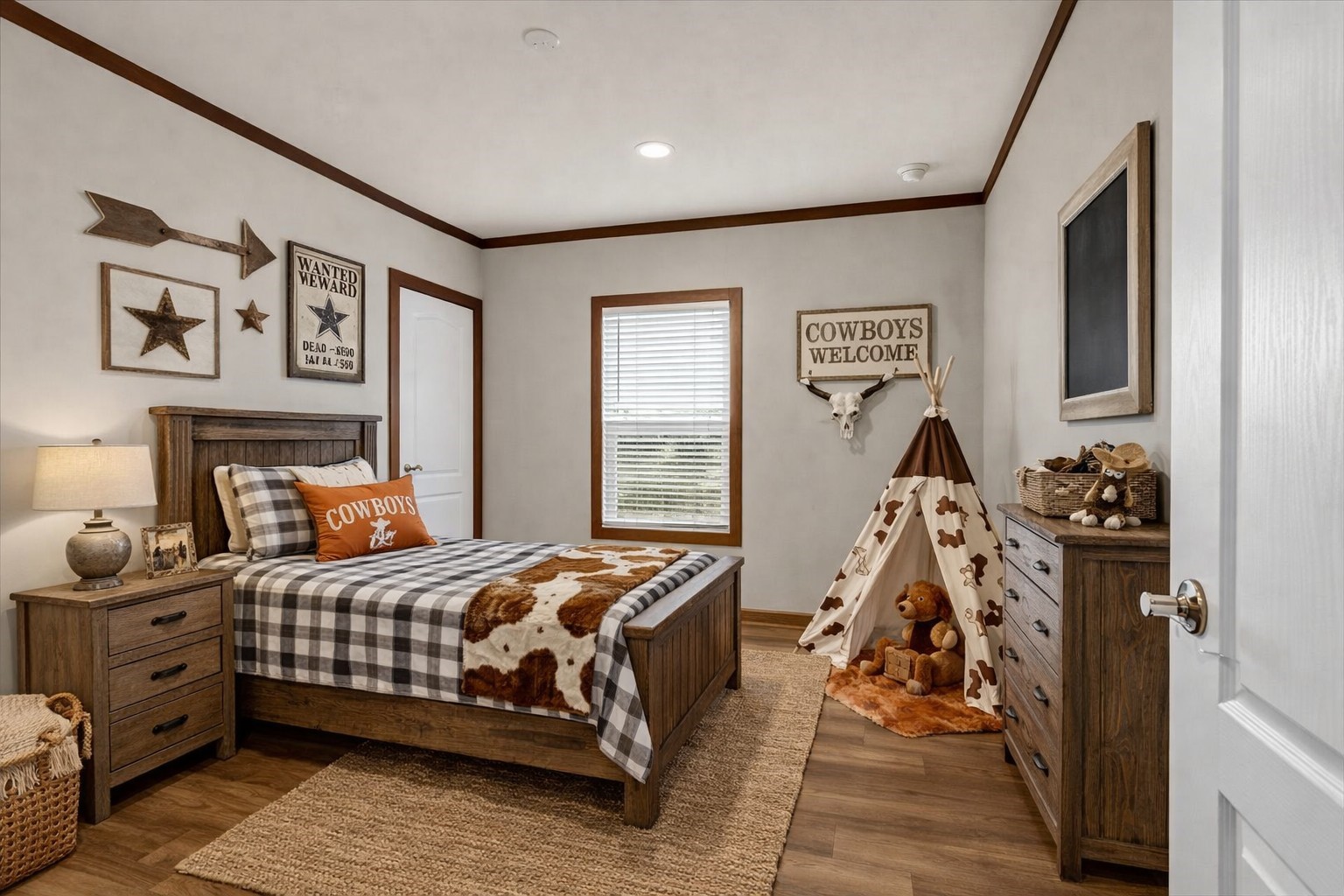 480 Cordell Road Sadler TX 76264