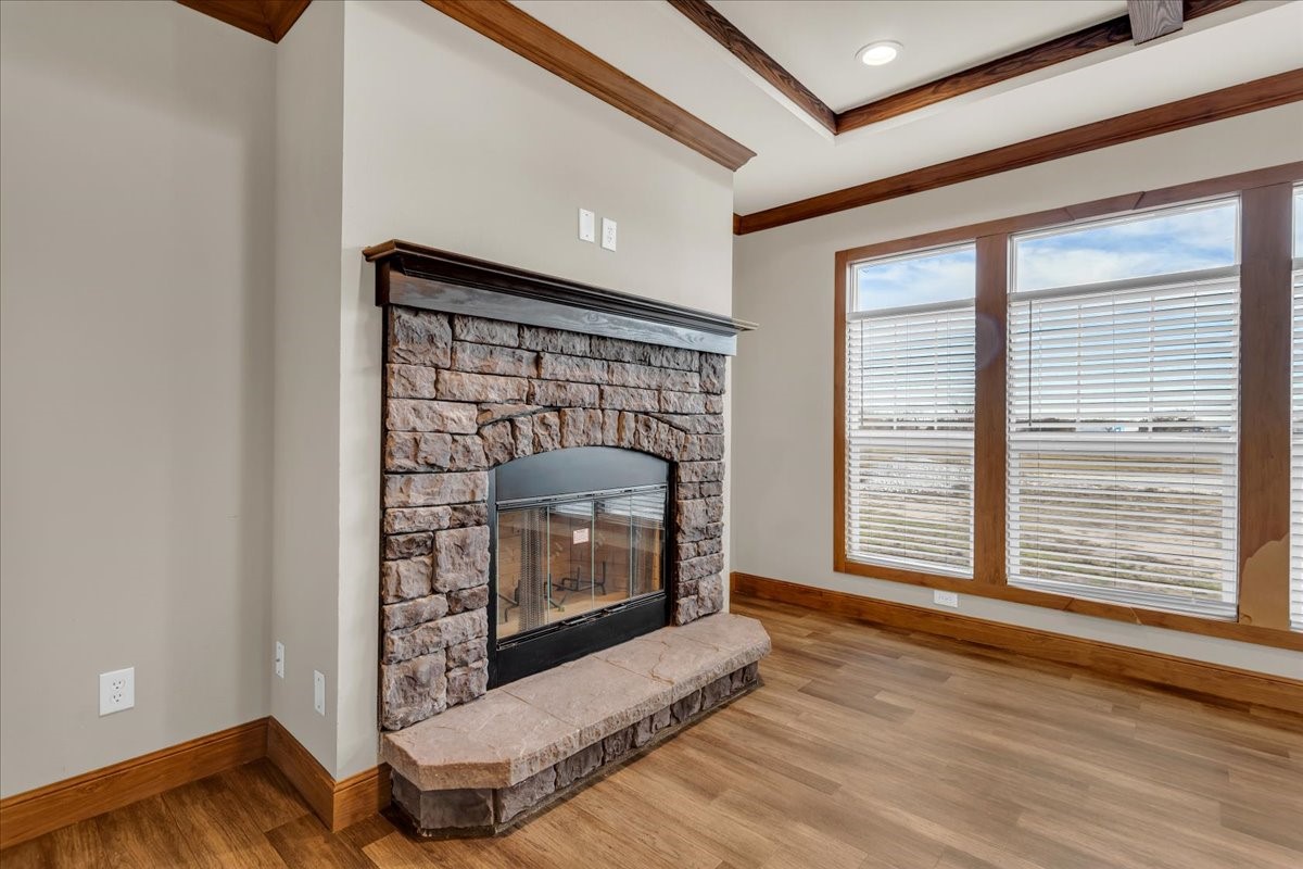 480 Cordell Road Sadler TX 76264