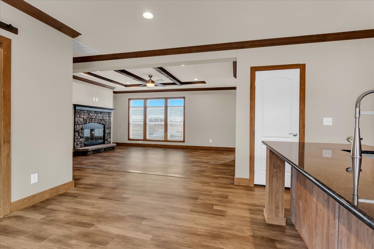 480 Cordell Road Sadler TX 76264