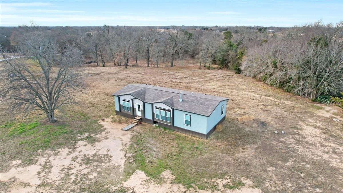 480 Cordell Road Sadler TX 76264