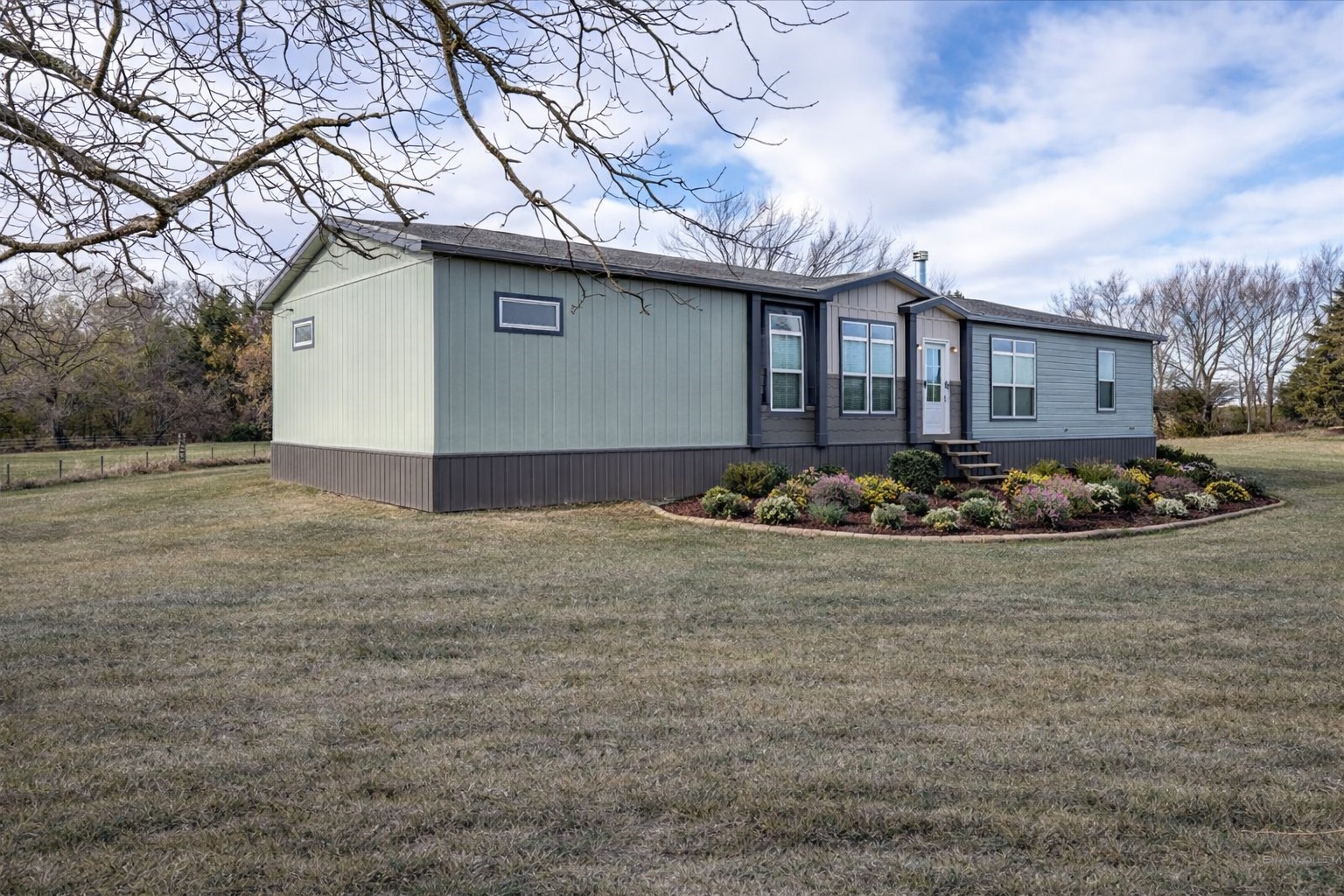480 Cordell Road Sadler TX 76264