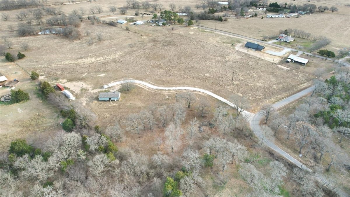 480 Cordell Road Sadler TX 76264