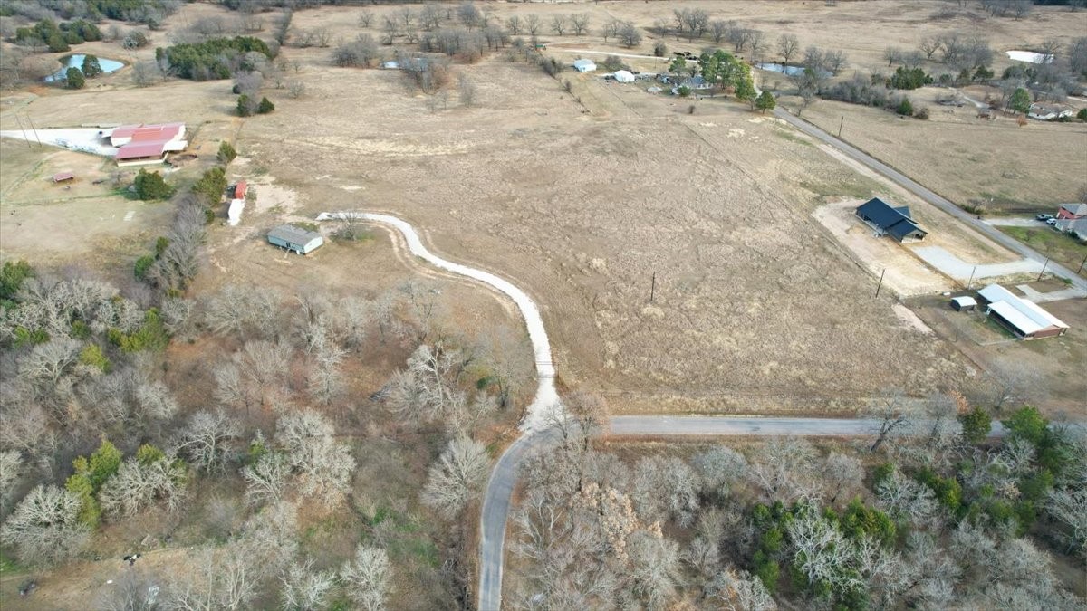 480 Cordell Road Sadler TX 76264