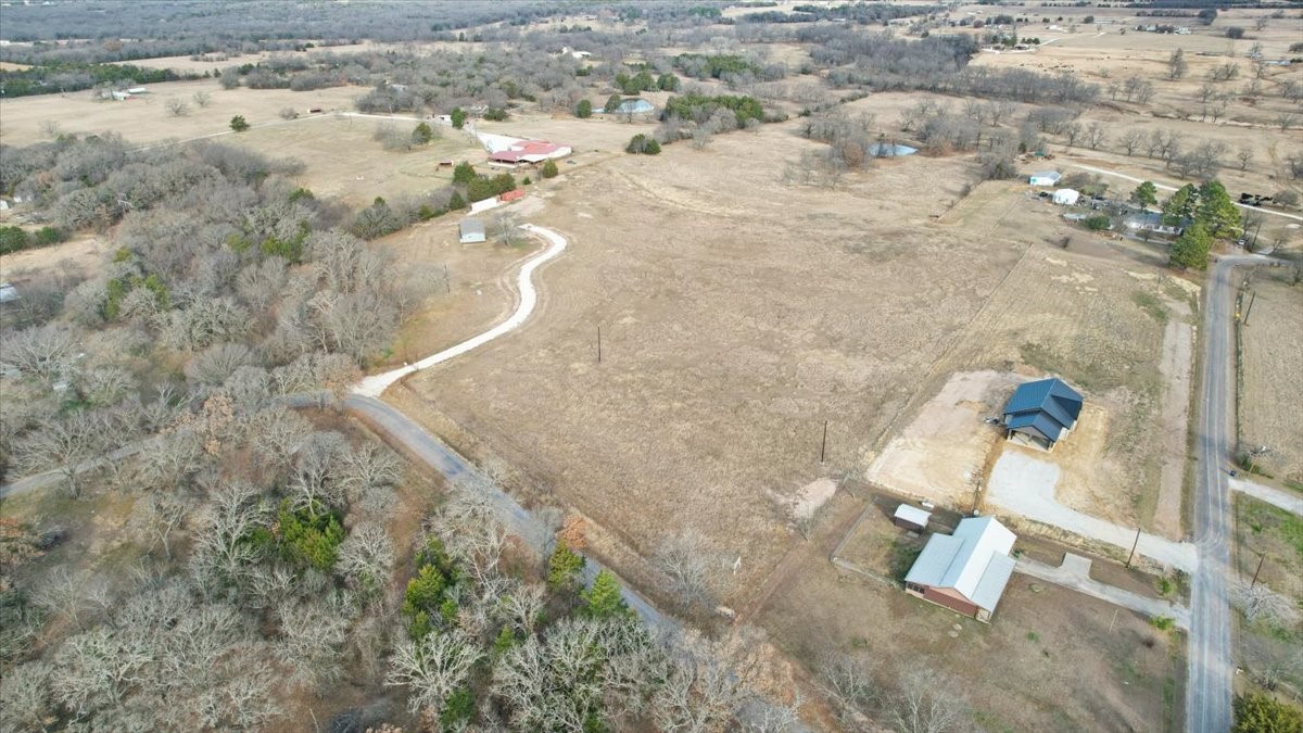 480 Cordell Road Sadler TX 76264