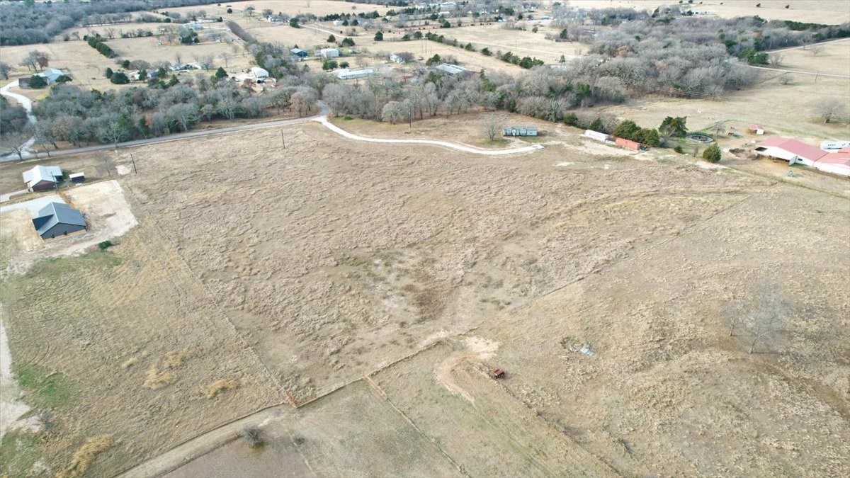 480 Cordell Road Sadler TX 76264