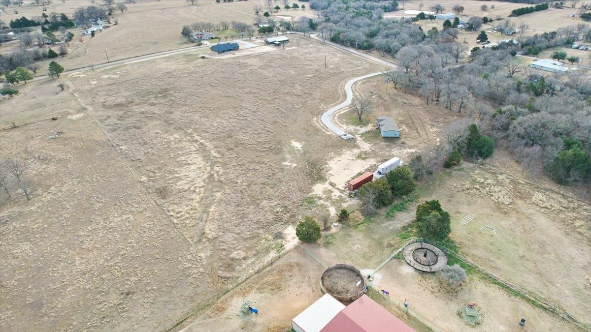 480 Cordell Road Sadler TX 76264