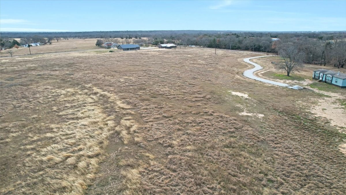 480 Cordell Road Sadler TX 76264