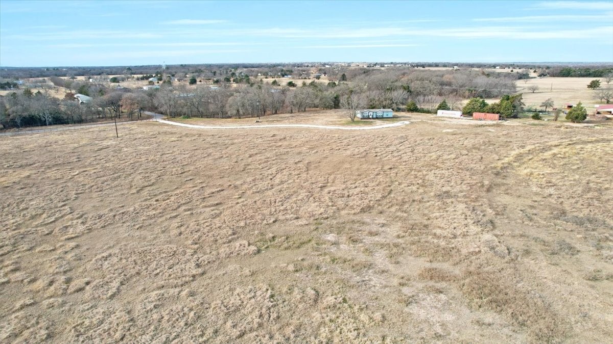 480 Cordell Road Sadler TX 76264