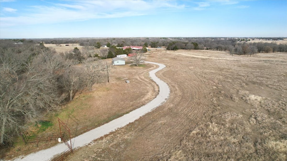 480 Cordell Road Sadler TX 76264