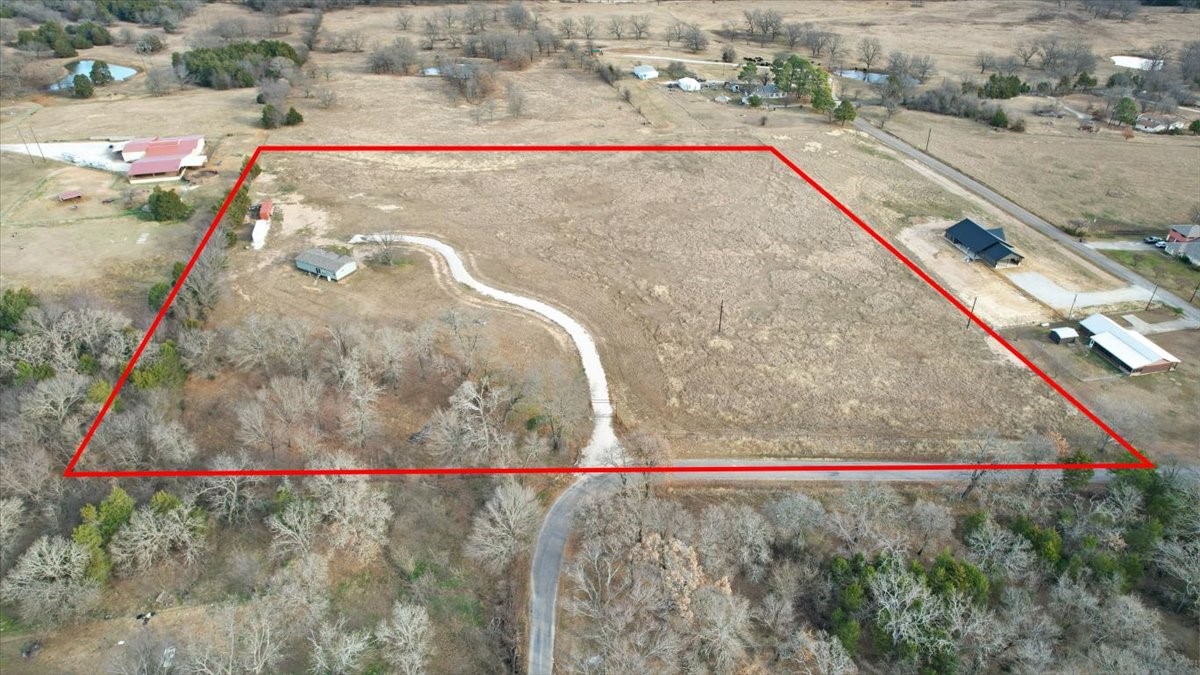 480 Cordell Road Sadler TX 76264
