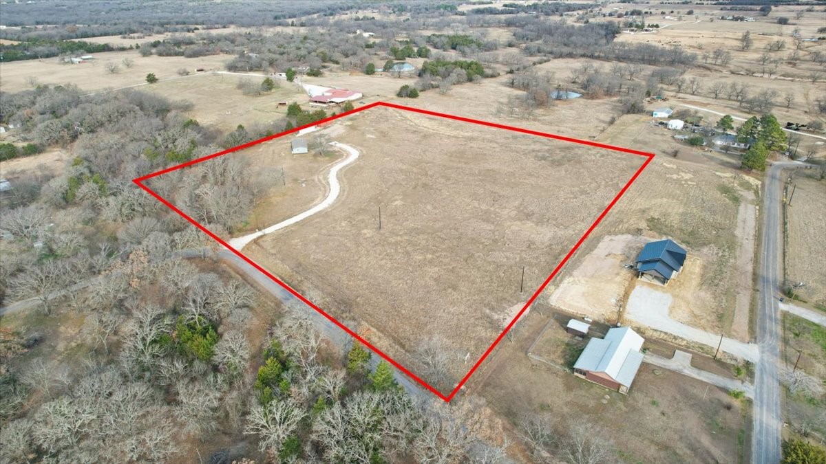 480 Cordell Road Sadler TX 76264