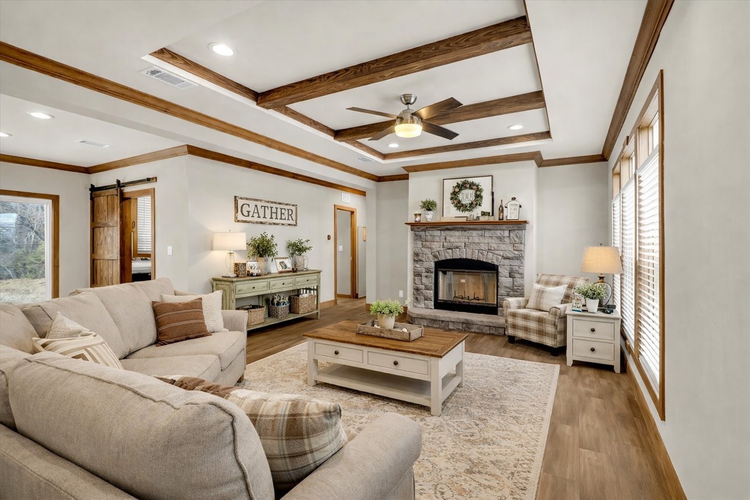 480 Cordell Road Sadler TX 76264
